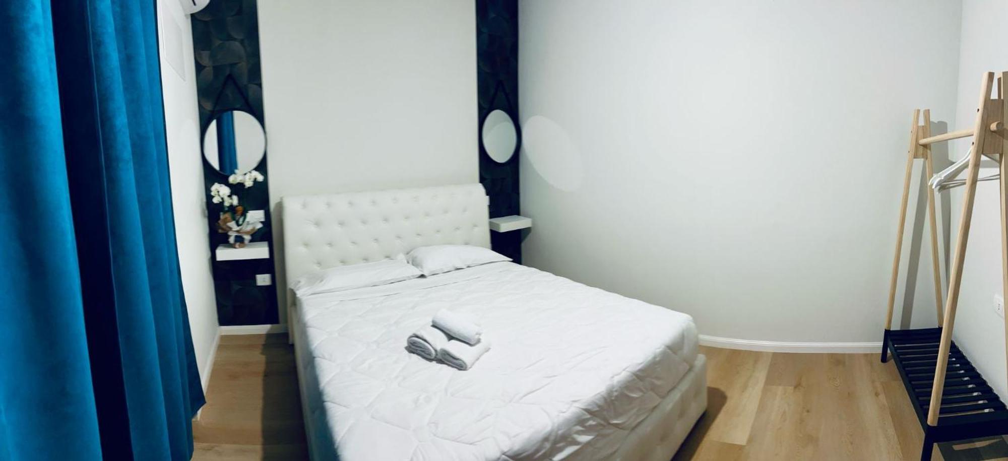 Hotel Benaco Mavras Πεσκιέρα ντελ Γκάρντα Εξωτερικό φωτογραφία
