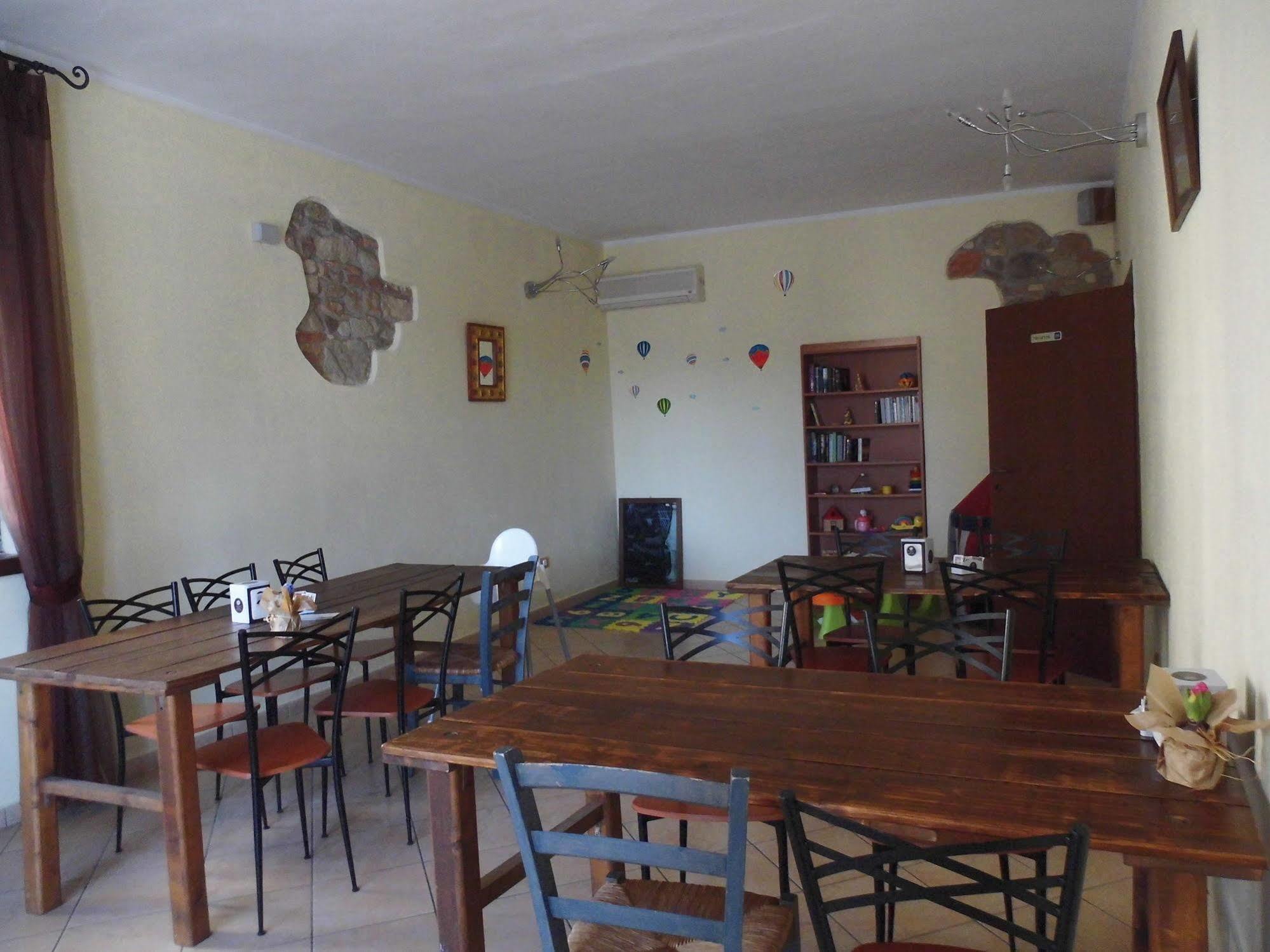 Hotel Benaco Mavras Πεσκιέρα ντελ Γκάρντα Εξωτερικό φωτογραφία
